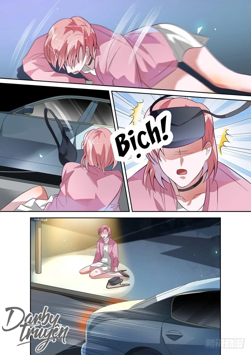 Tổng Tài Là Độc Dược Trí Mạng Chapter 22 - 4