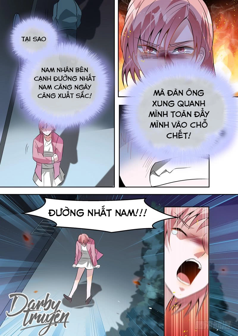 Tổng Tài Là Độc Dược Trí Mạng Chapter 22 - 6