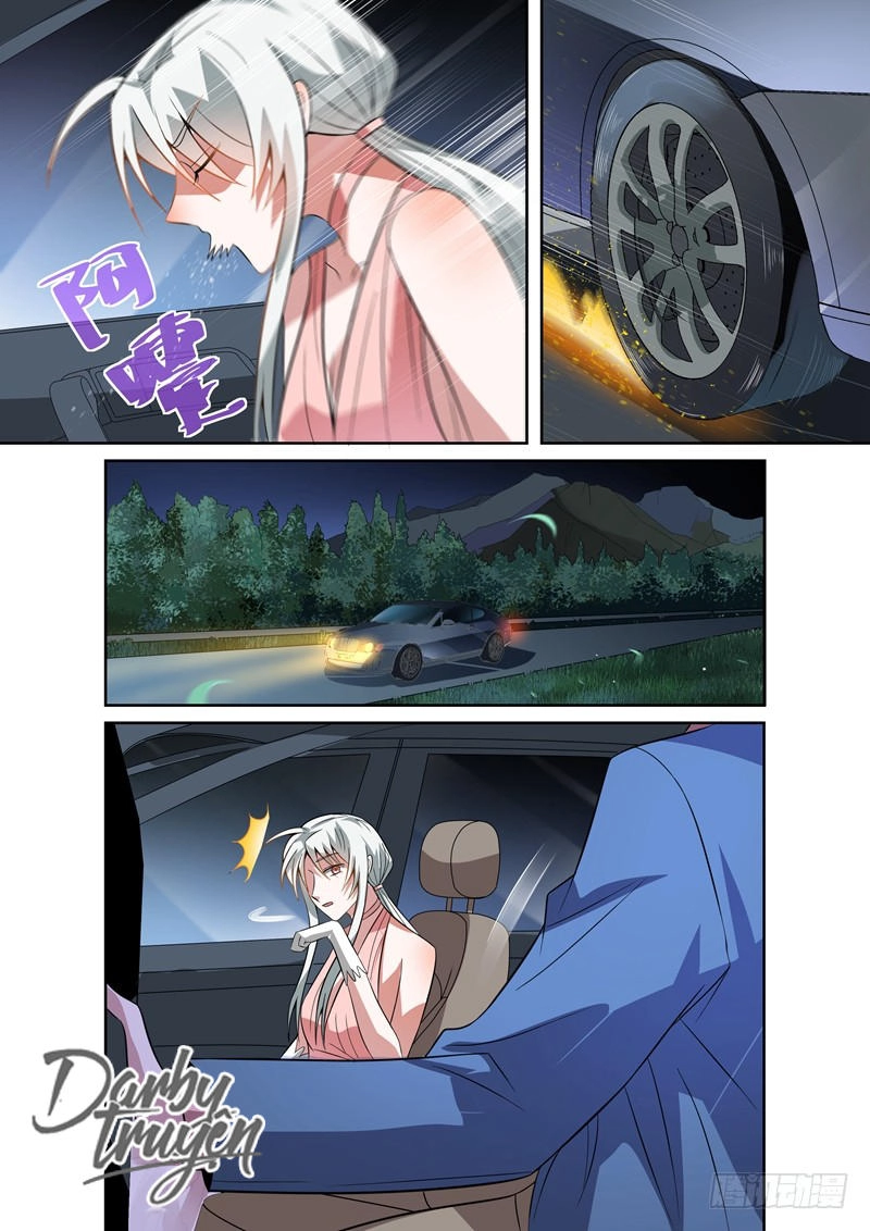 Tổng Tài Là Độc Dược Trí Mạng Chapter 22 - 7