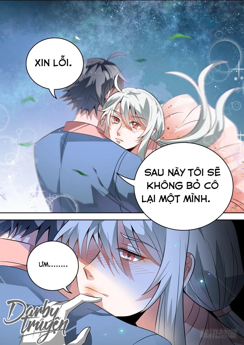 Tổng Tài Là Độc Dược Trí Mạng Chapter 22 - 11