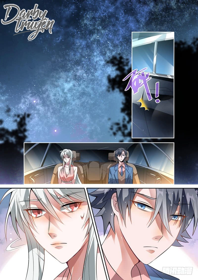 Tổng Tài Là Độc Dược Trí Mạng Chapter 22 - 13