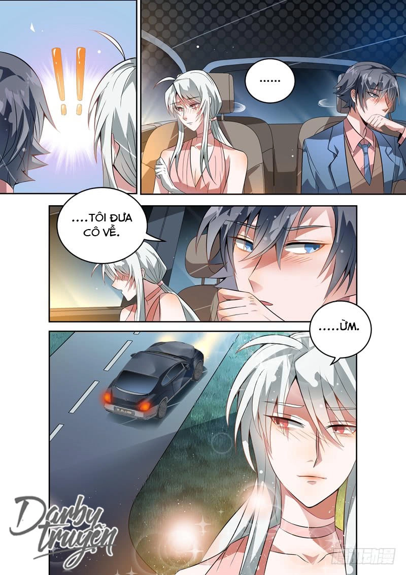 Tổng Tài Là Độc Dược Trí Mạng Chapter 22 - 14