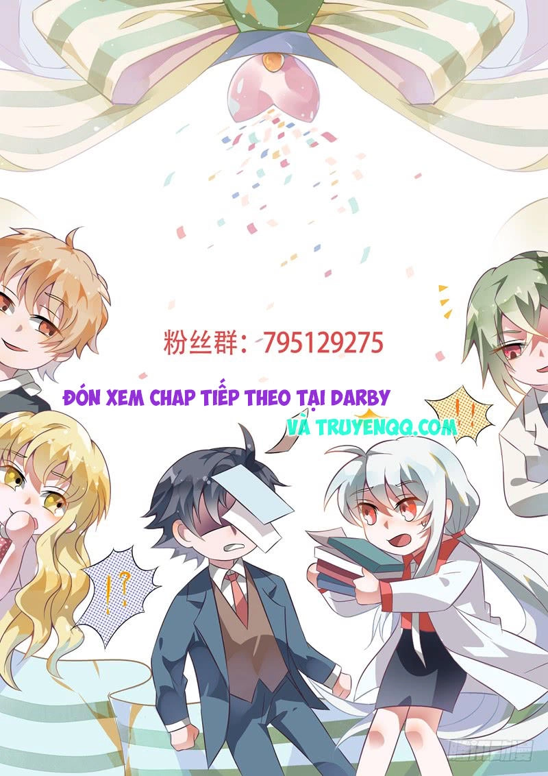 Tổng Tài Là Độc Dược Trí Mạng Chapter 22 - 15