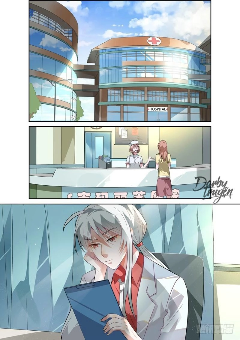 Tổng Tài Là Độc Dược Trí Mạng Chapter 23 - 2