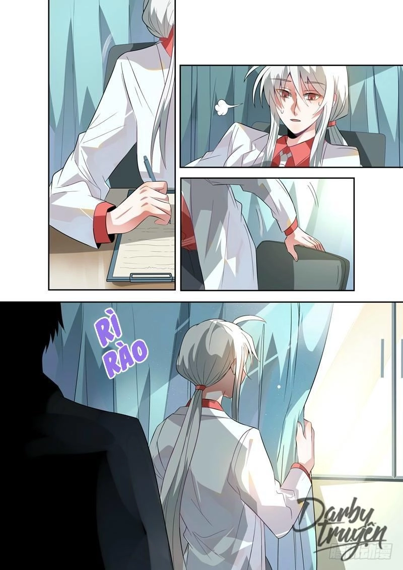 Tổng Tài Là Độc Dược Trí Mạng Chapter 23 - 12