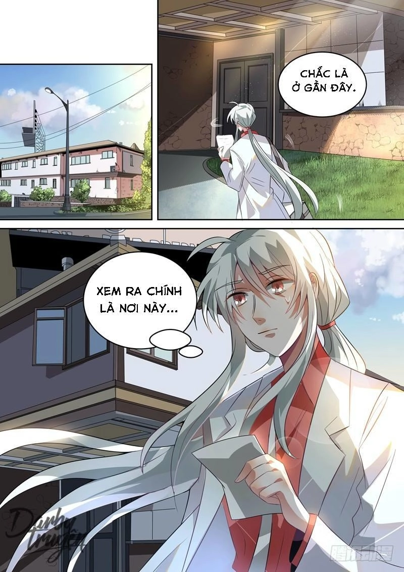 Tổng Tài Là Độc Dược Trí Mạng Chapter 24 - 4