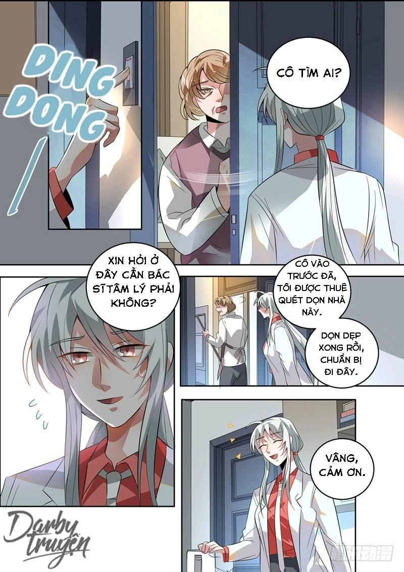 Tổng Tài Là Độc Dược Trí Mạng Chapter 24 - 5