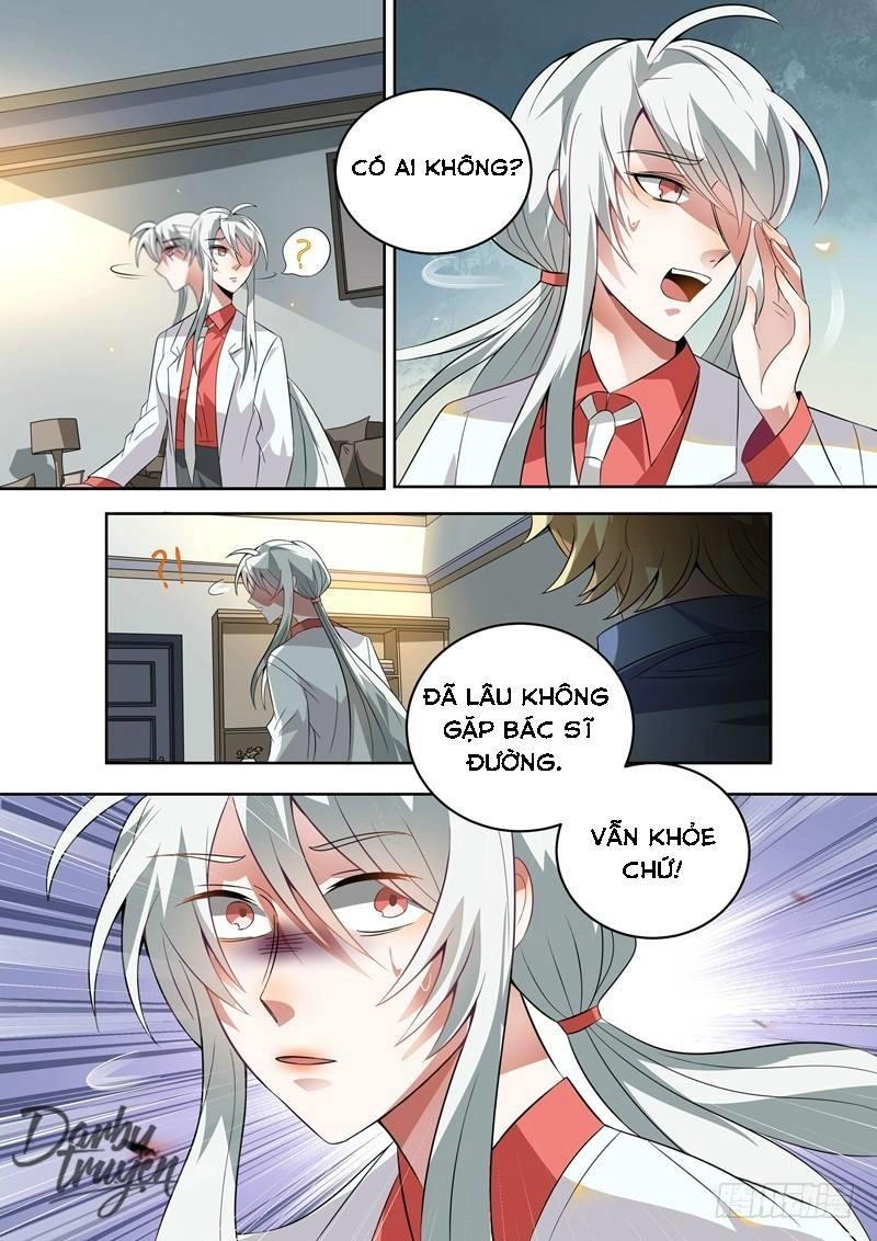 Tổng Tài Là Độc Dược Trí Mạng Chapter 24 - 6