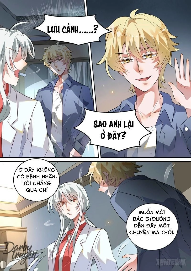 Tổng Tài Là Độc Dược Trí Mạng Chapter 24 - 7