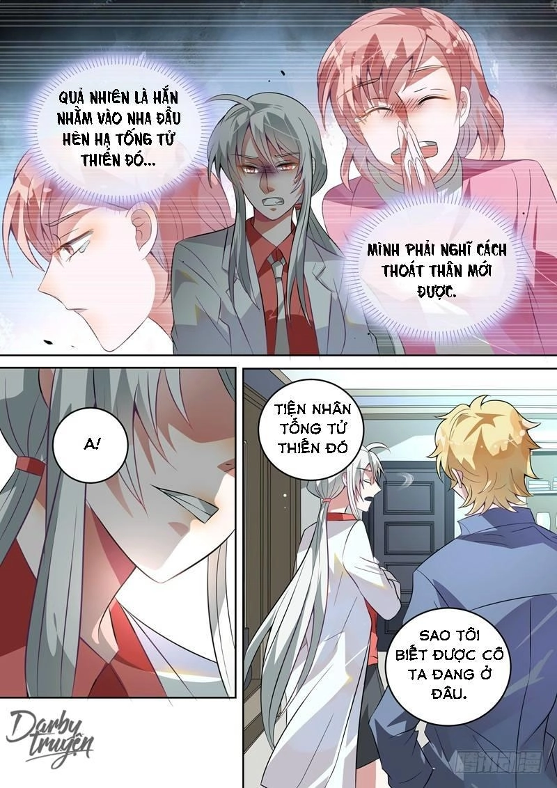 Tổng Tài Là Độc Dược Trí Mạng Chapter 24 - 9