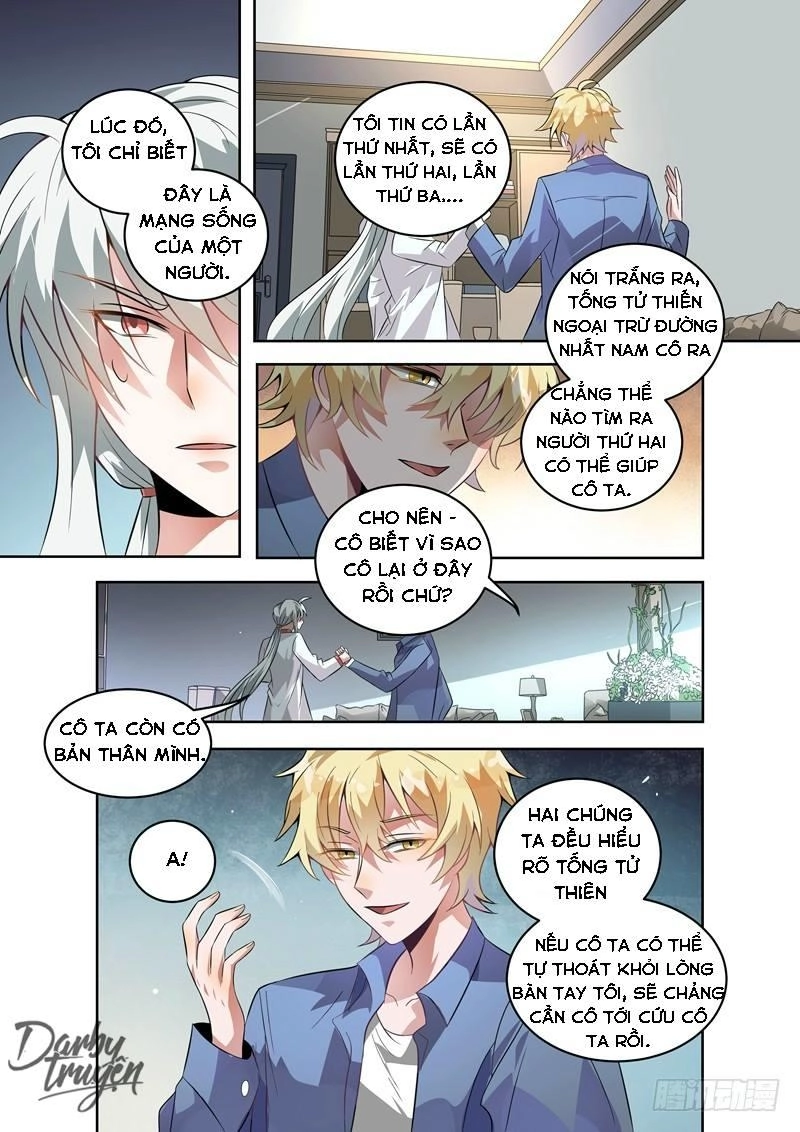 Tổng Tài Là Độc Dược Trí Mạng Chapter 24 - 12