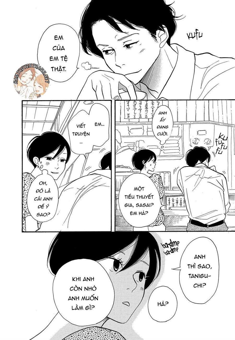 Kurasu Hako Chapter 5 - 11