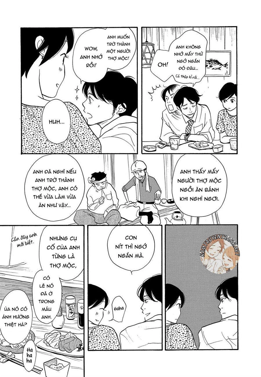 Kurasu Hako Chapter 5 - 12