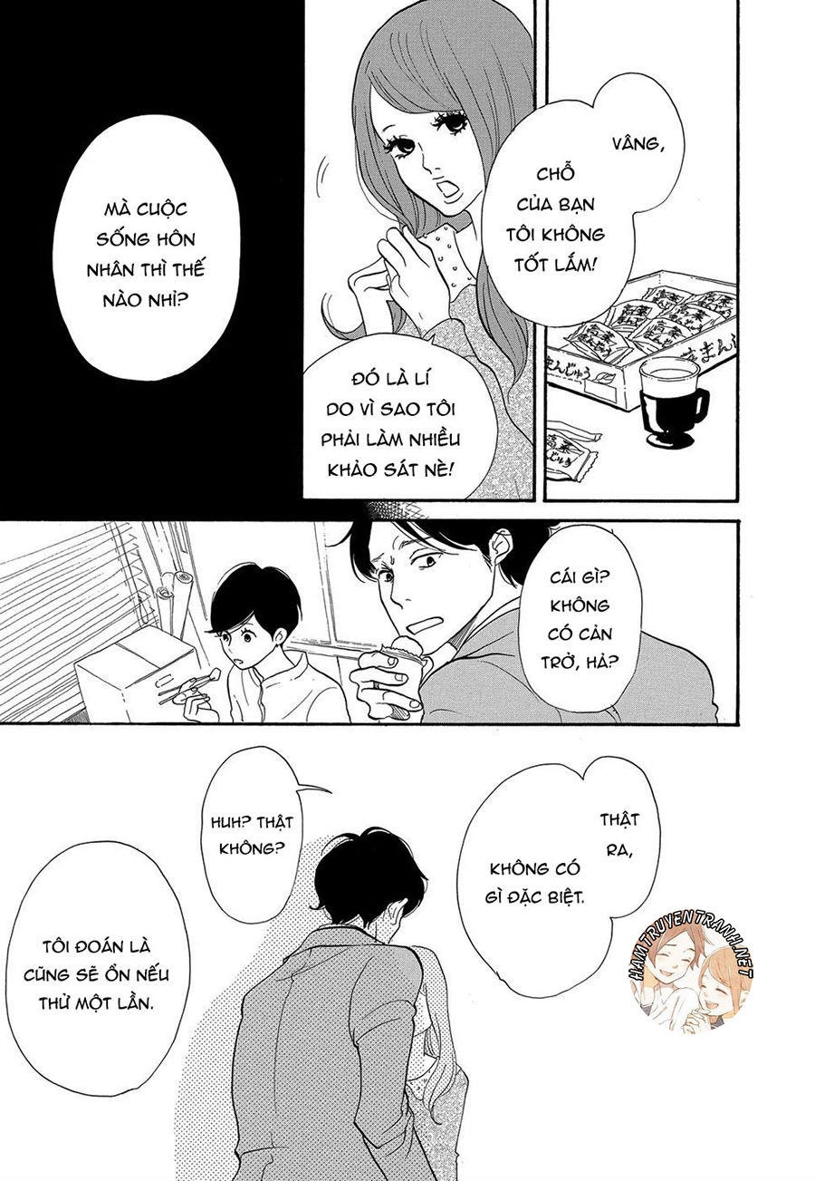 Kurasu Hako Chapter 5 - 14