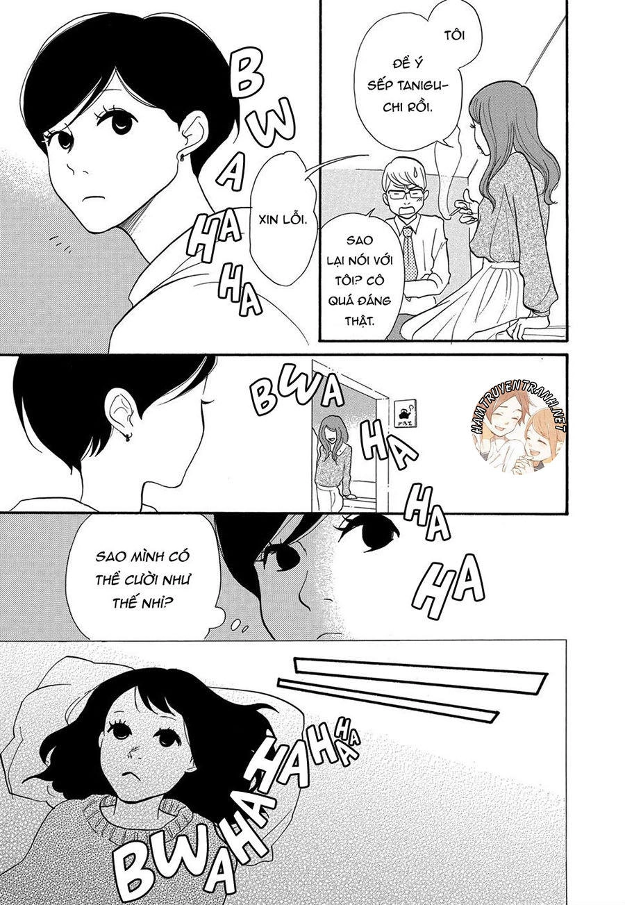 Kurasu Hako Chapter 5 - 16