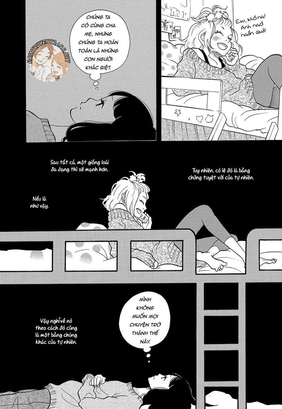 Kurasu Hako Chapter 5 - 17