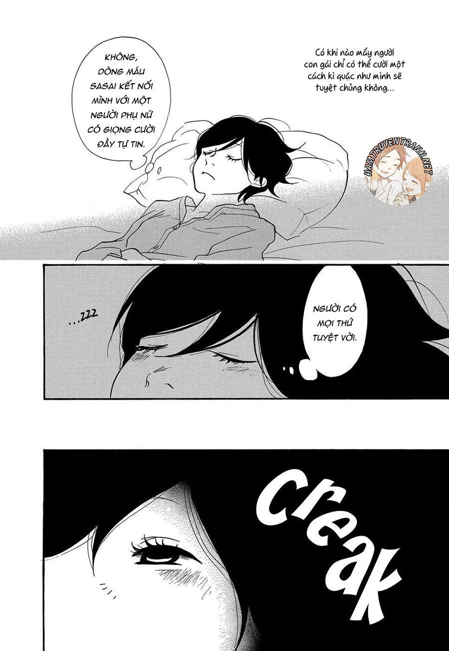 Kurasu Hako Chapter 5 - 19