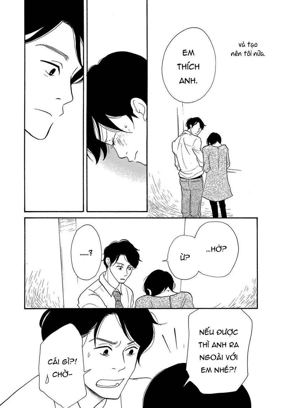 Kurasu Hako Chapter 5 - 27