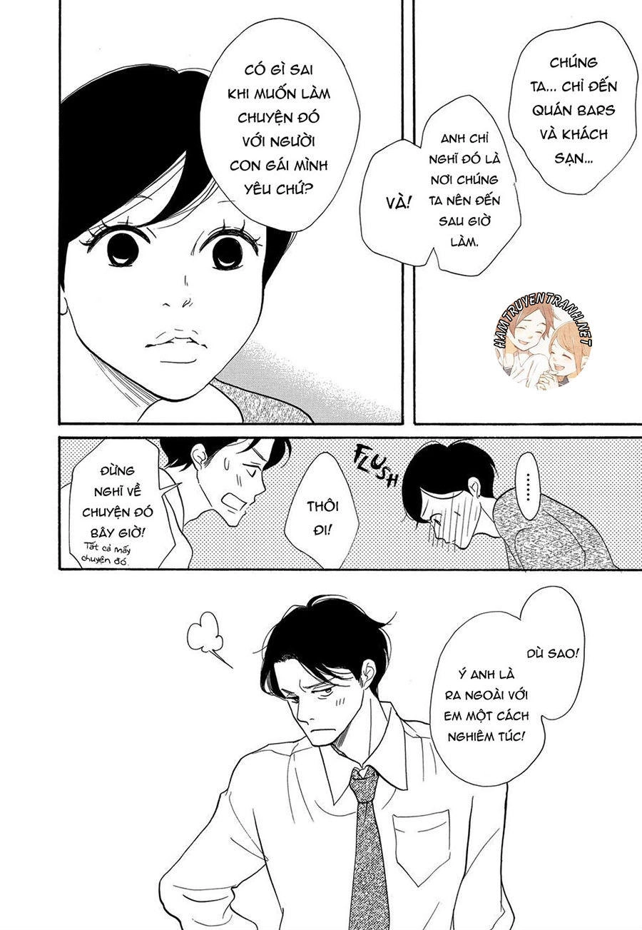 Kurasu Hako Chapter 5 - 29