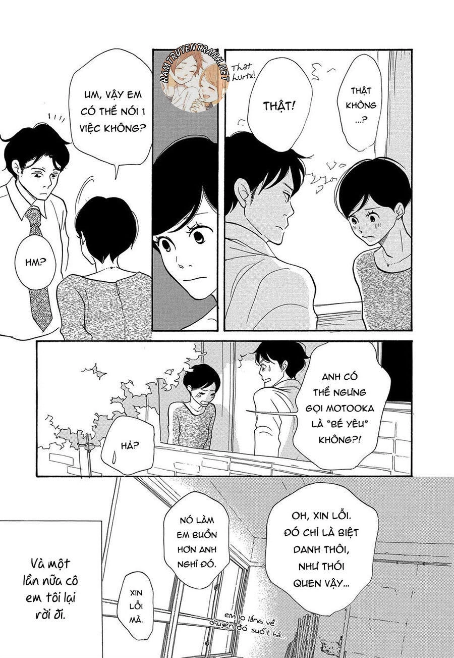 Kurasu Hako Chapter 5 - 30