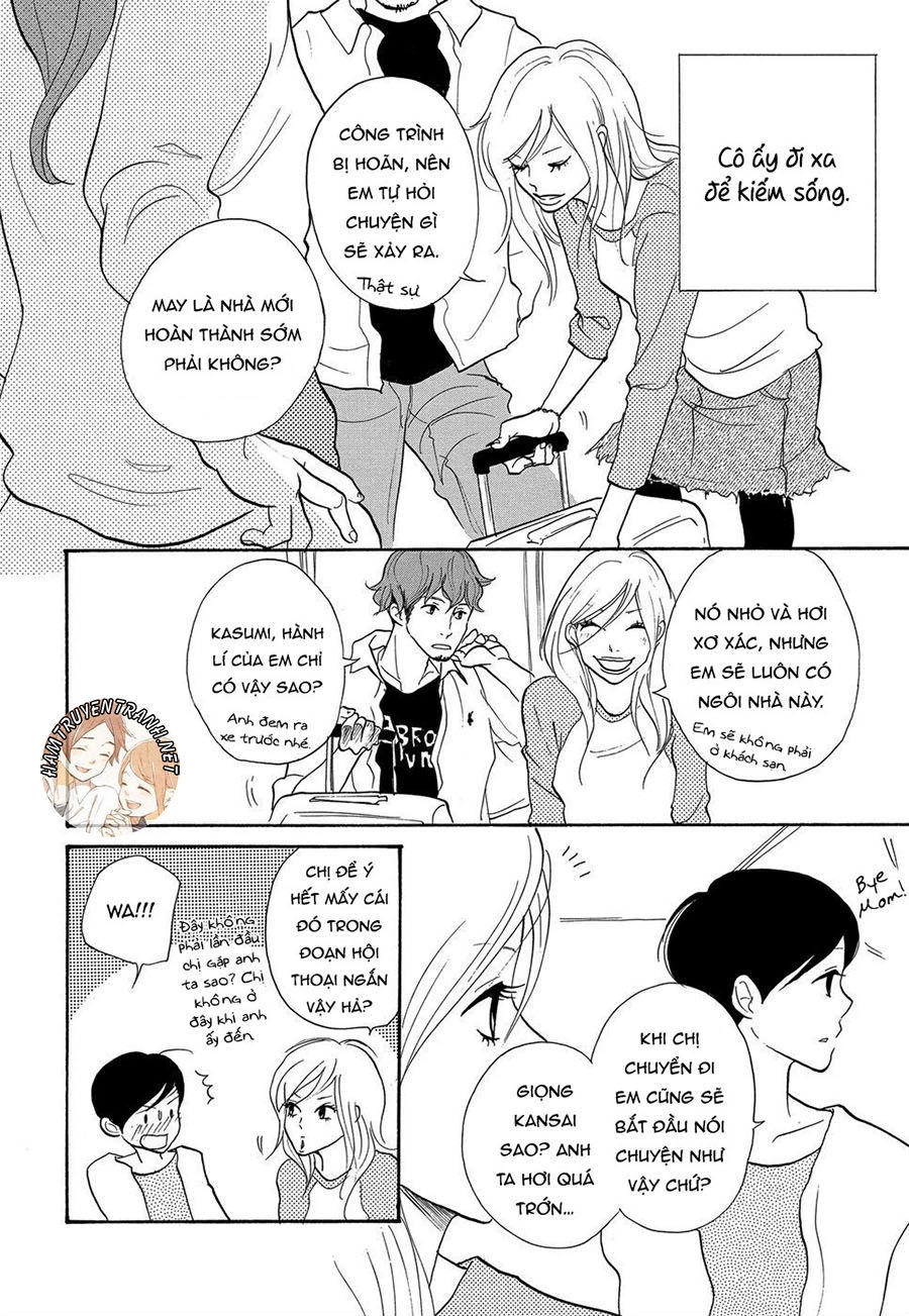 Kurasu Hako Chapter 5 - 31