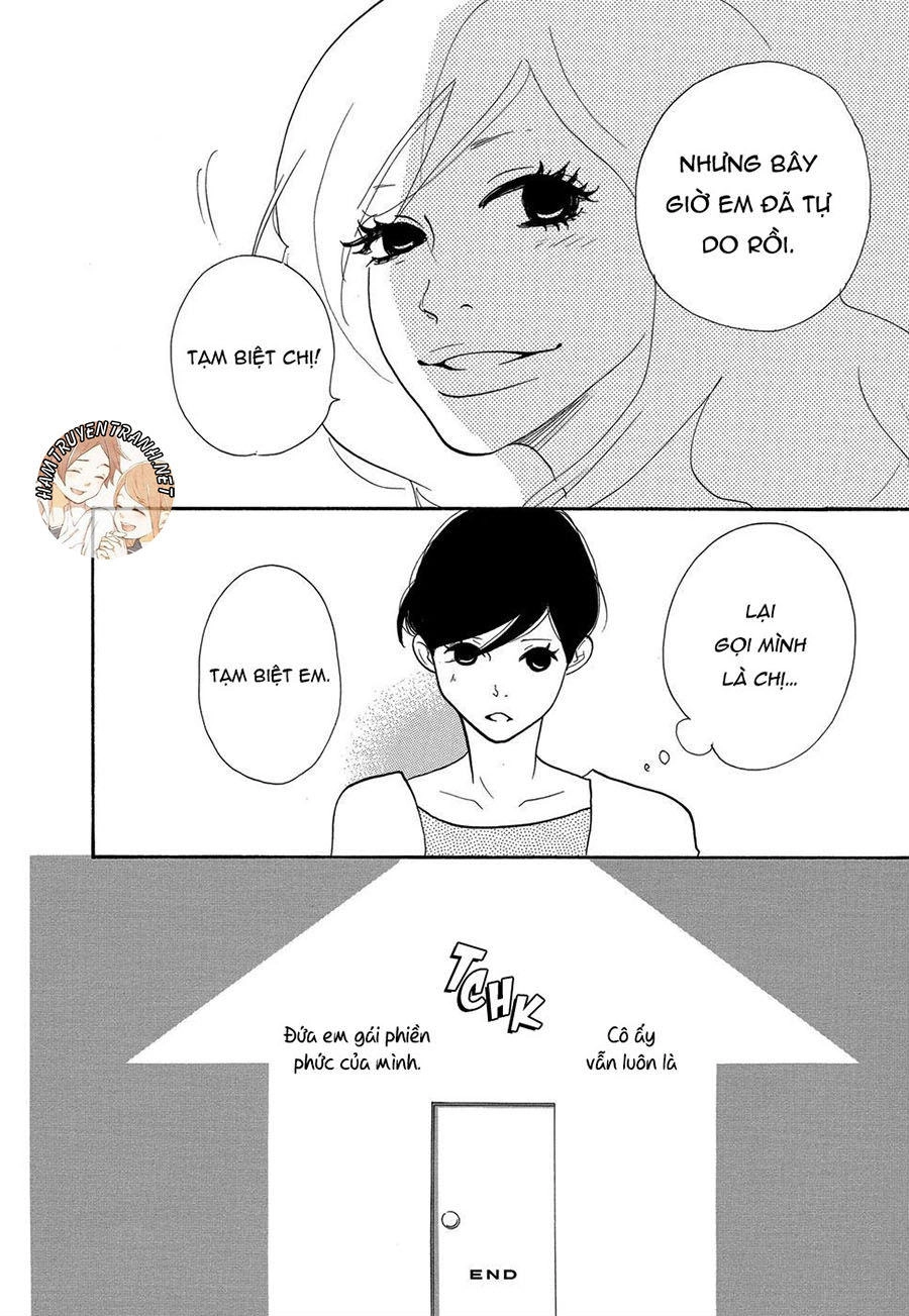 Kurasu Hako Chapter 5 - 33