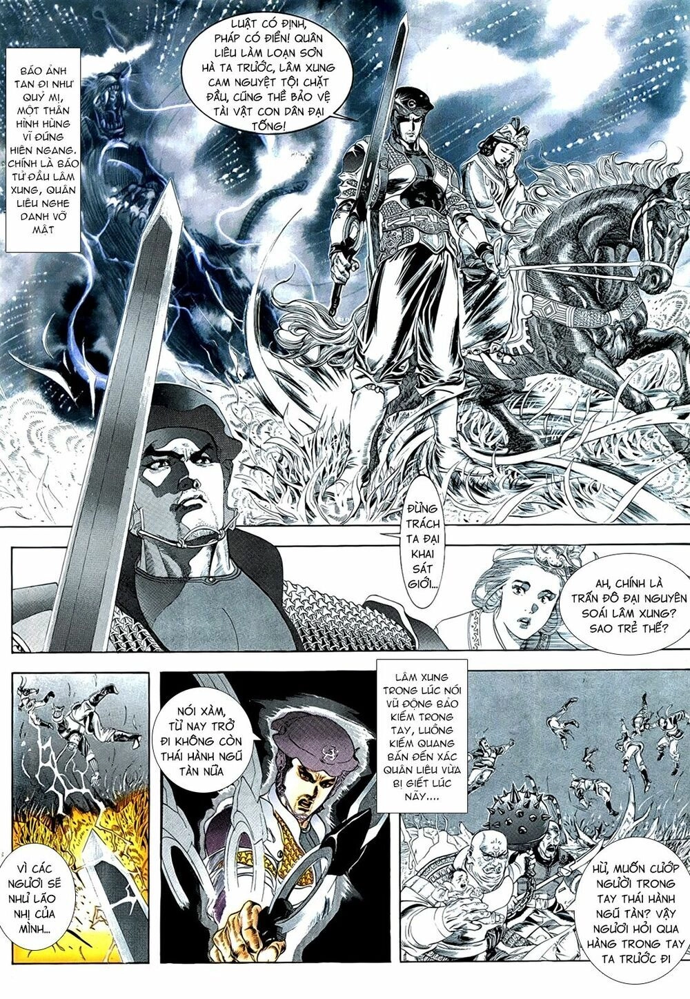 Thủy Hử Truyện Chapter 2 - 16