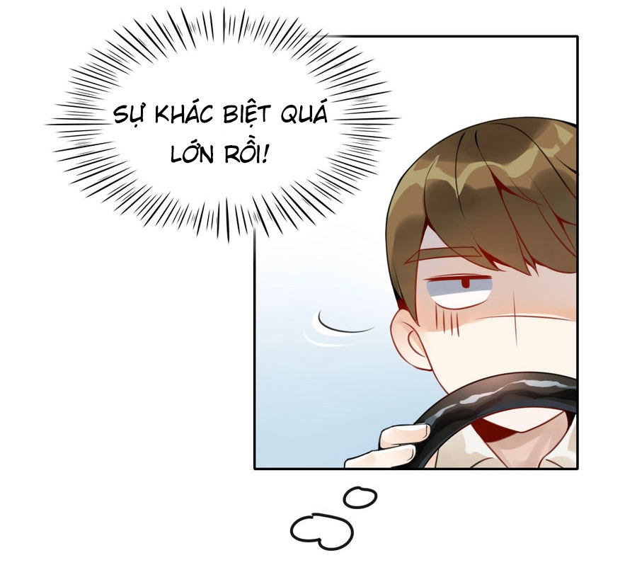 Tù Binh Của Tôi Chapter 1 - 24