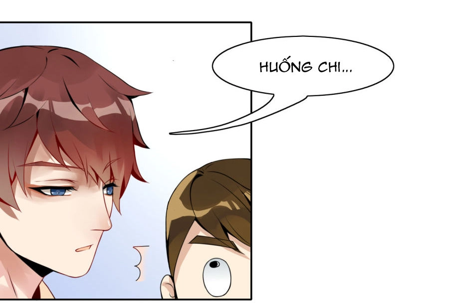 Tù Binh Của Tôi Chapter 1 - 26