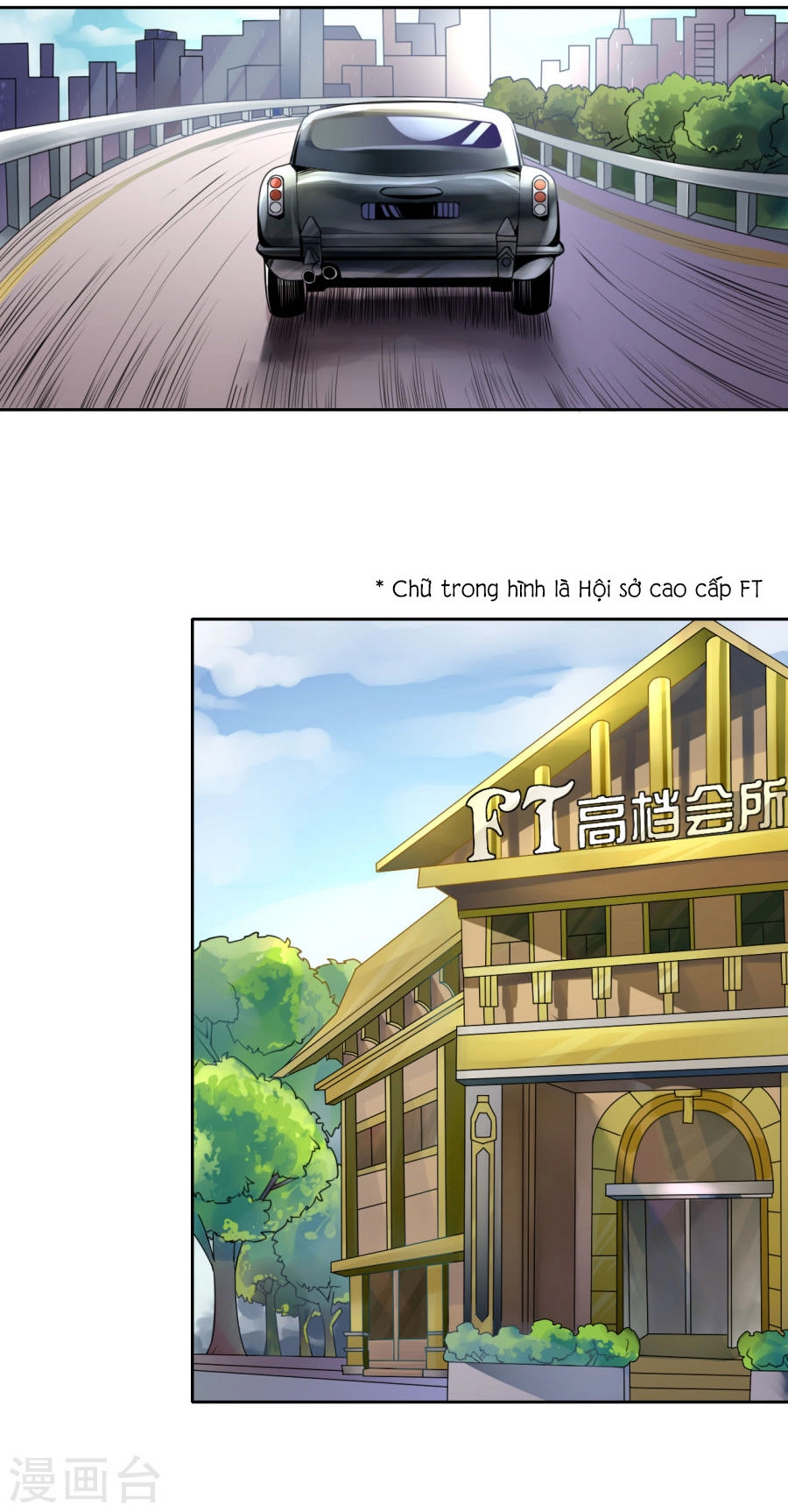 Tù Binh Của Tôi Chapter 1 - 32