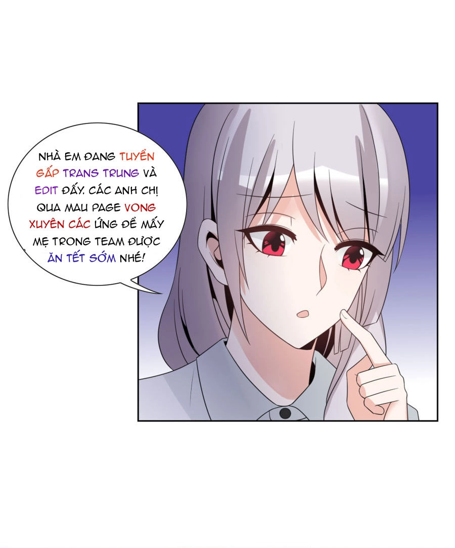 Tù Binh Của Tôi Chapter 1 - 52