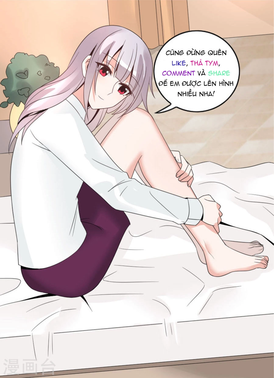 Tù Binh Của Tôi Chapter 1 - 53