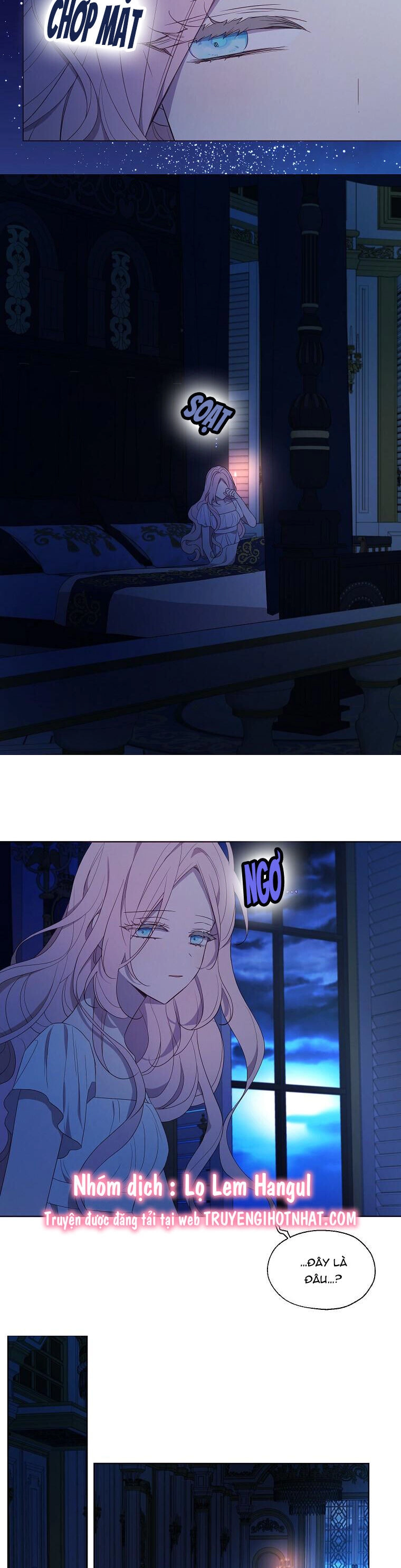 Quyến Rũ Cha Của Nhân Vật Phản Diện Chapter 136 - 2