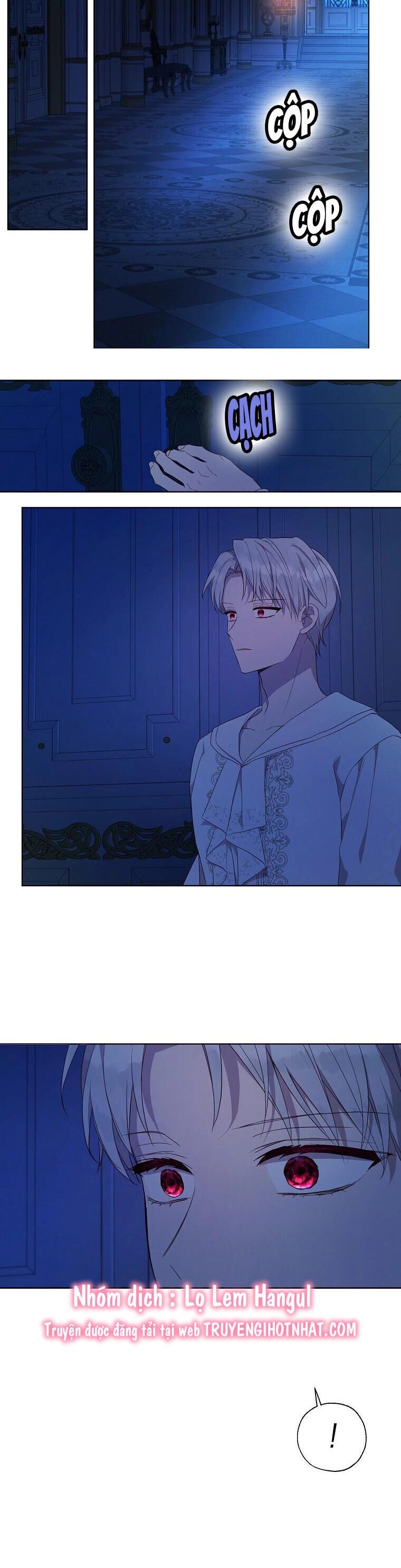 Quyến Rũ Cha Của Nhân Vật Phản Diện Chapter 136 - 3