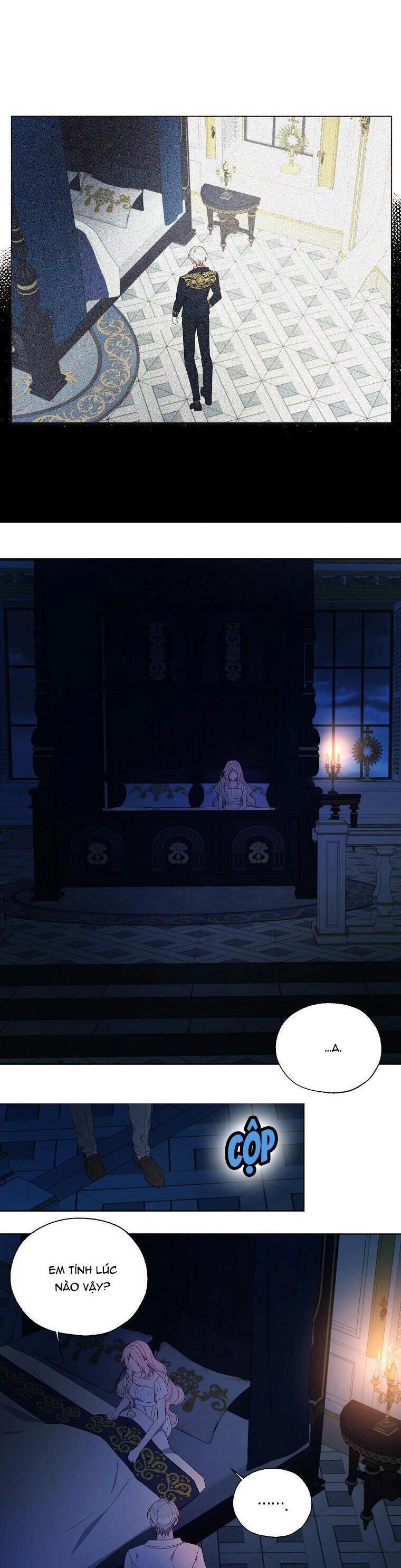 Quyến Rũ Cha Của Nhân Vật Phản Diện Chapter 136 - 4