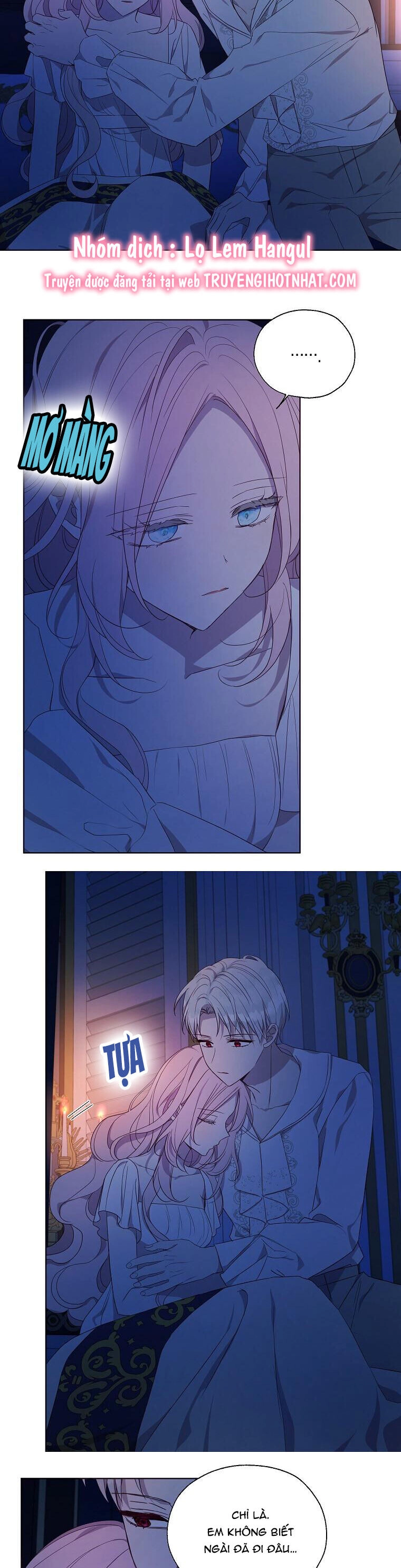 Quyến Rũ Cha Của Nhân Vật Phản Diện Chapter 136 - 6