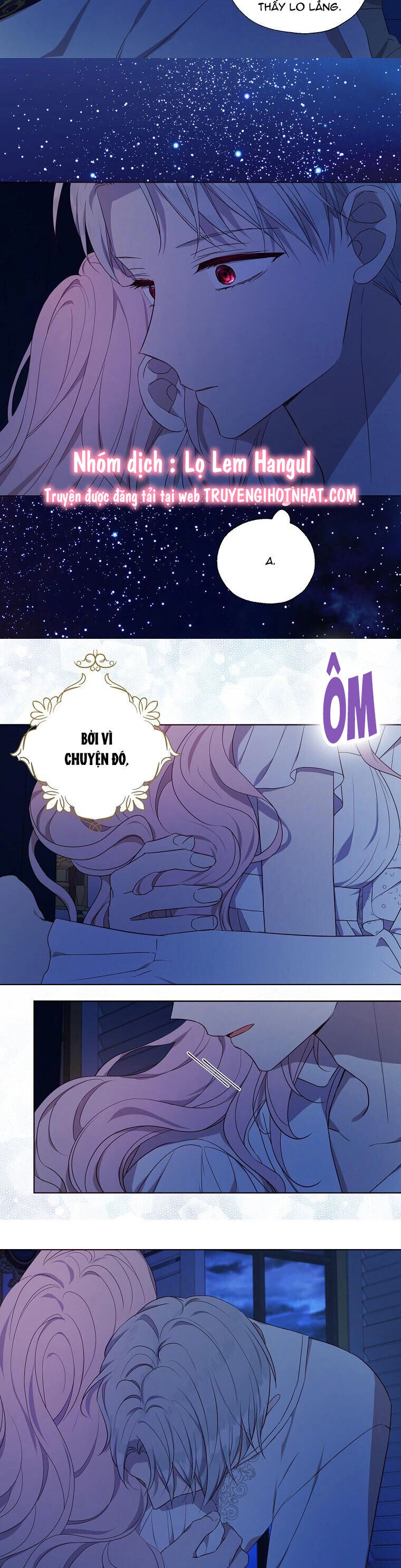 Quyến Rũ Cha Của Nhân Vật Phản Diện Chapter 136 - 8