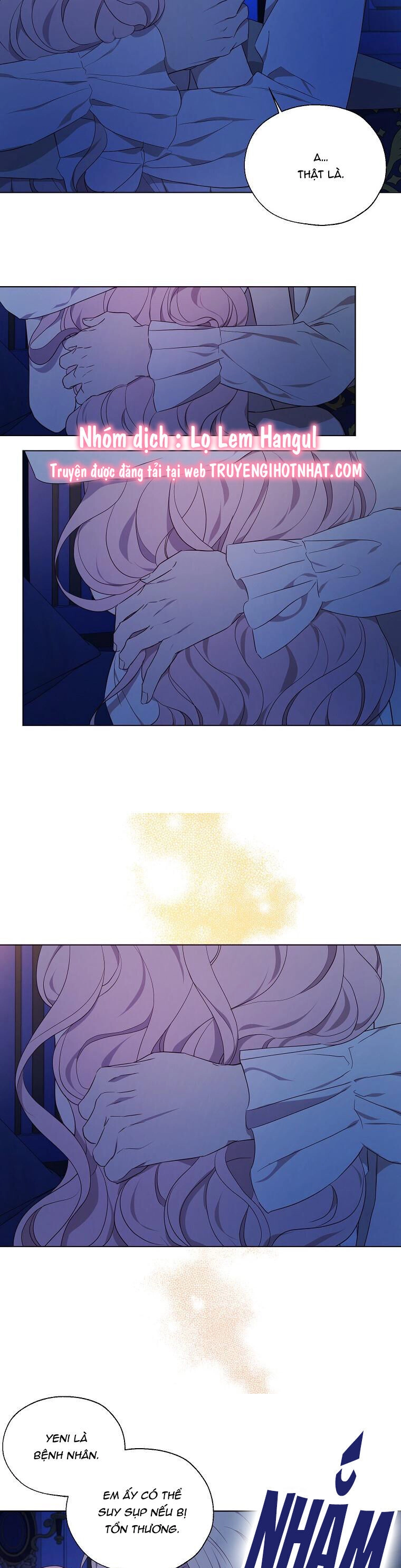 Quyến Rũ Cha Của Nhân Vật Phản Diện Chapter 136 - 9