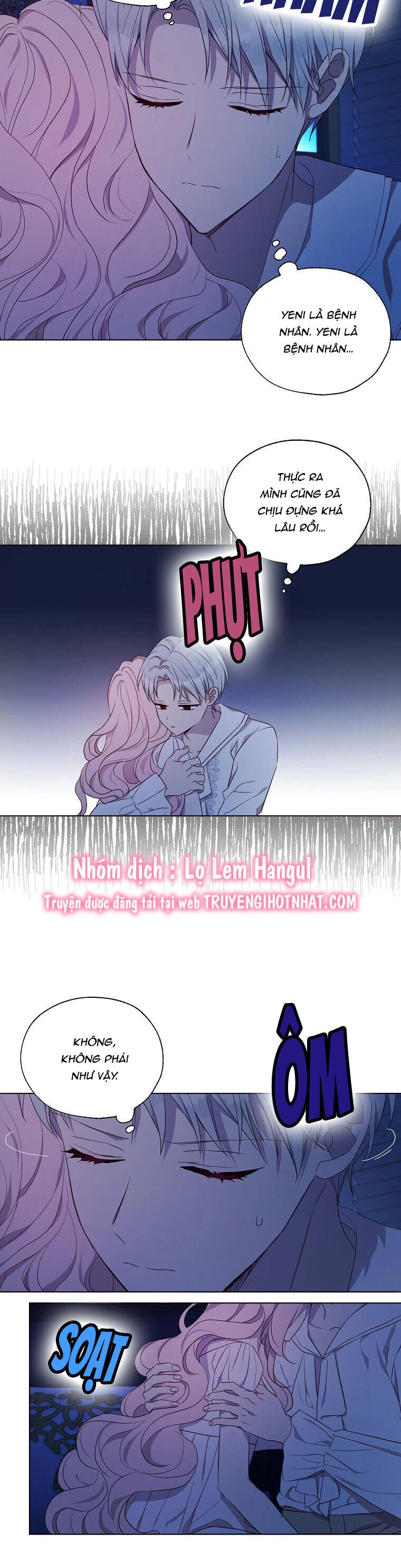 Quyến Rũ Cha Của Nhân Vật Phản Diện Chapter 136 - 10