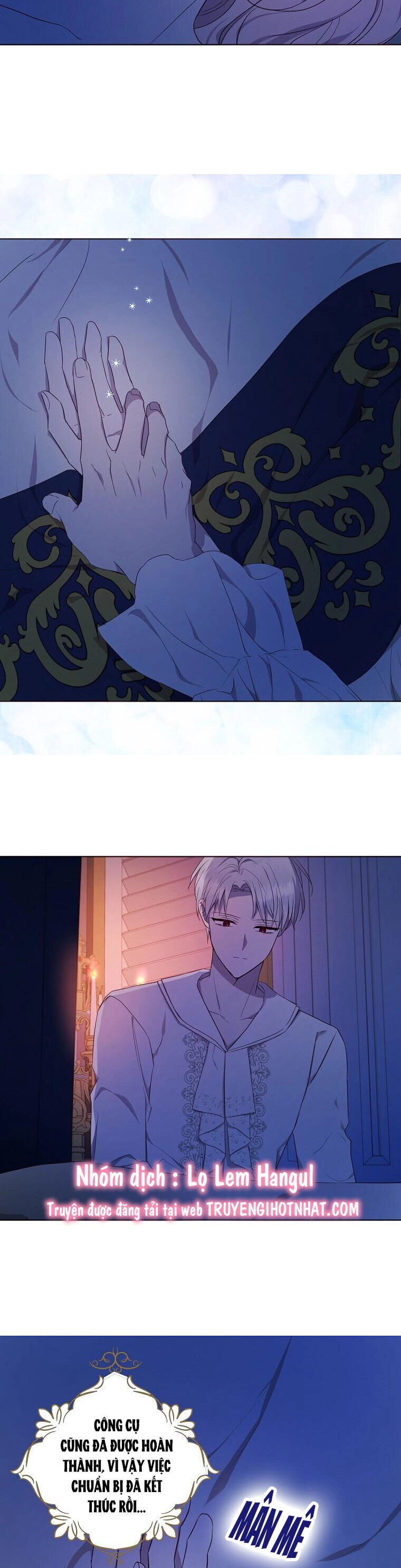 Quyến Rũ Cha Của Nhân Vật Phản Diện Chapter 136 - 12