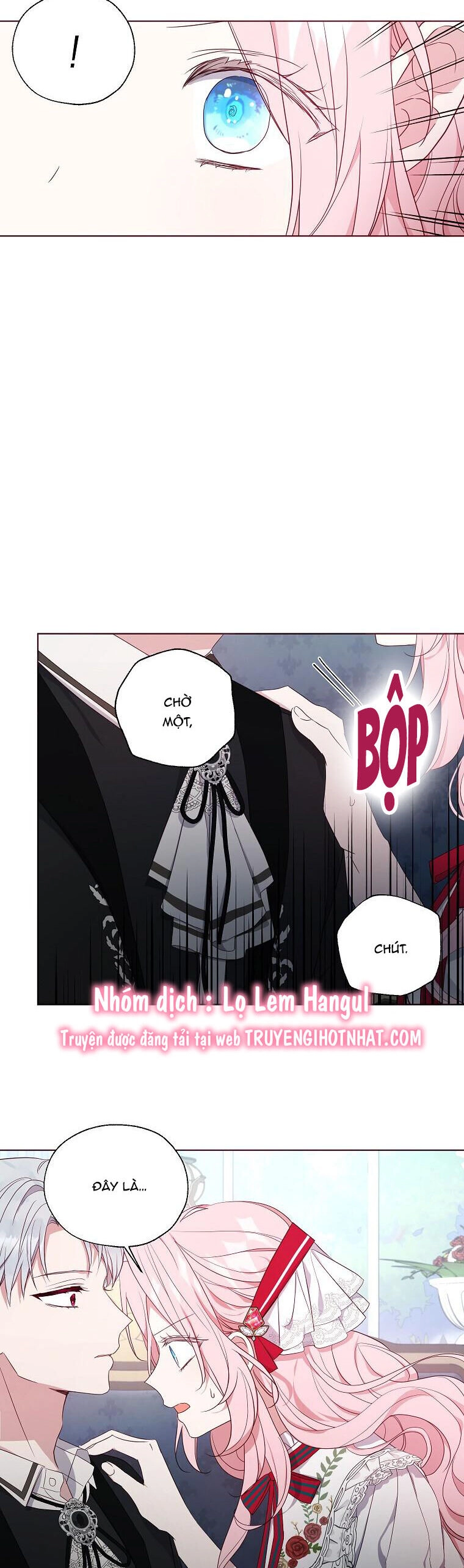 Quyến Rũ Cha Của Nhân Vật Phản Diện Chapter 136 - 25