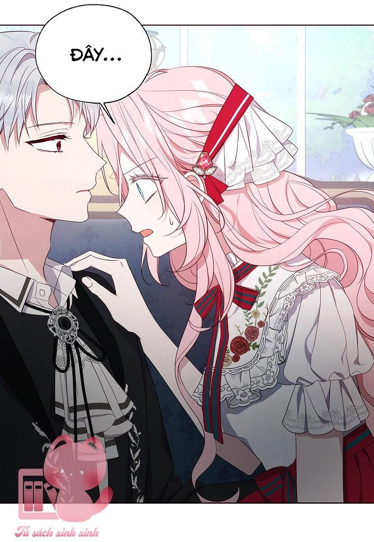 Quyến Rũ Cha Của Nhân Vật Phản Diện Chapter 137 - 3