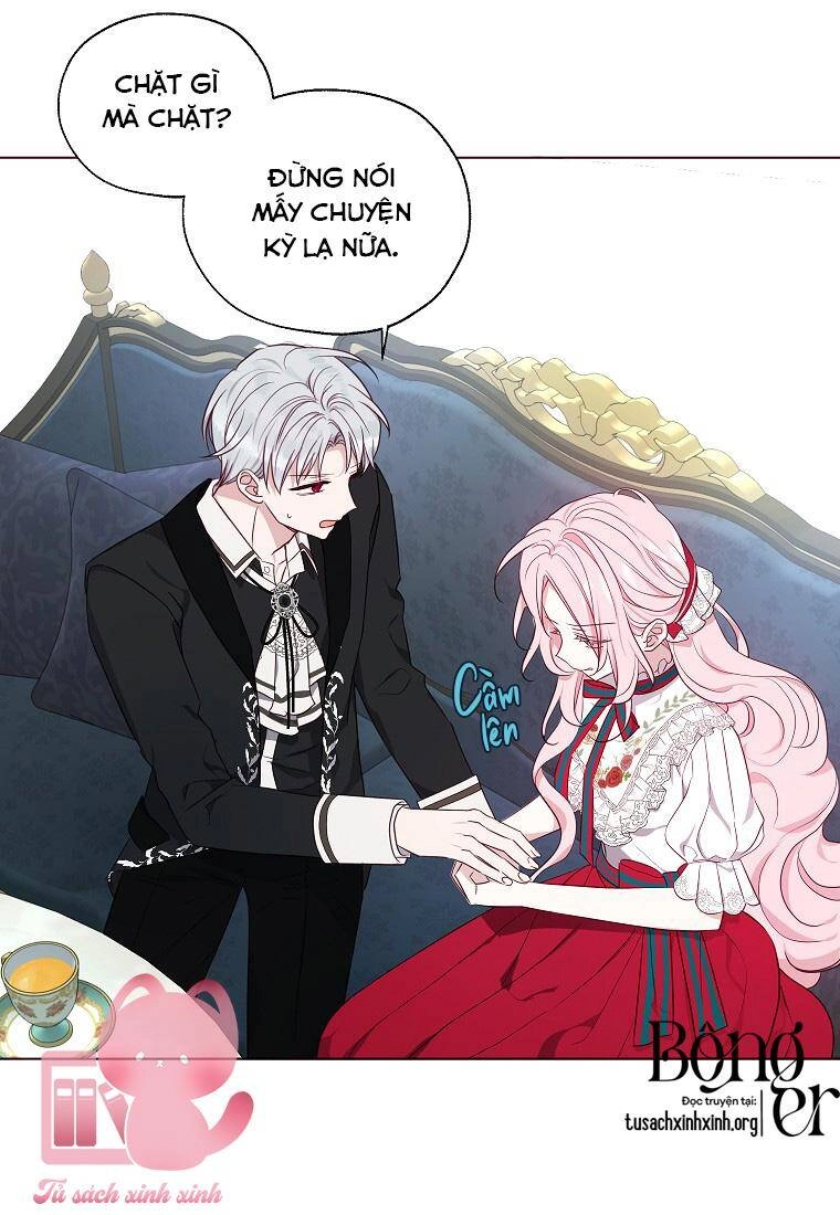 Quyến Rũ Cha Của Nhân Vật Phản Diện Chapter 137 - 7