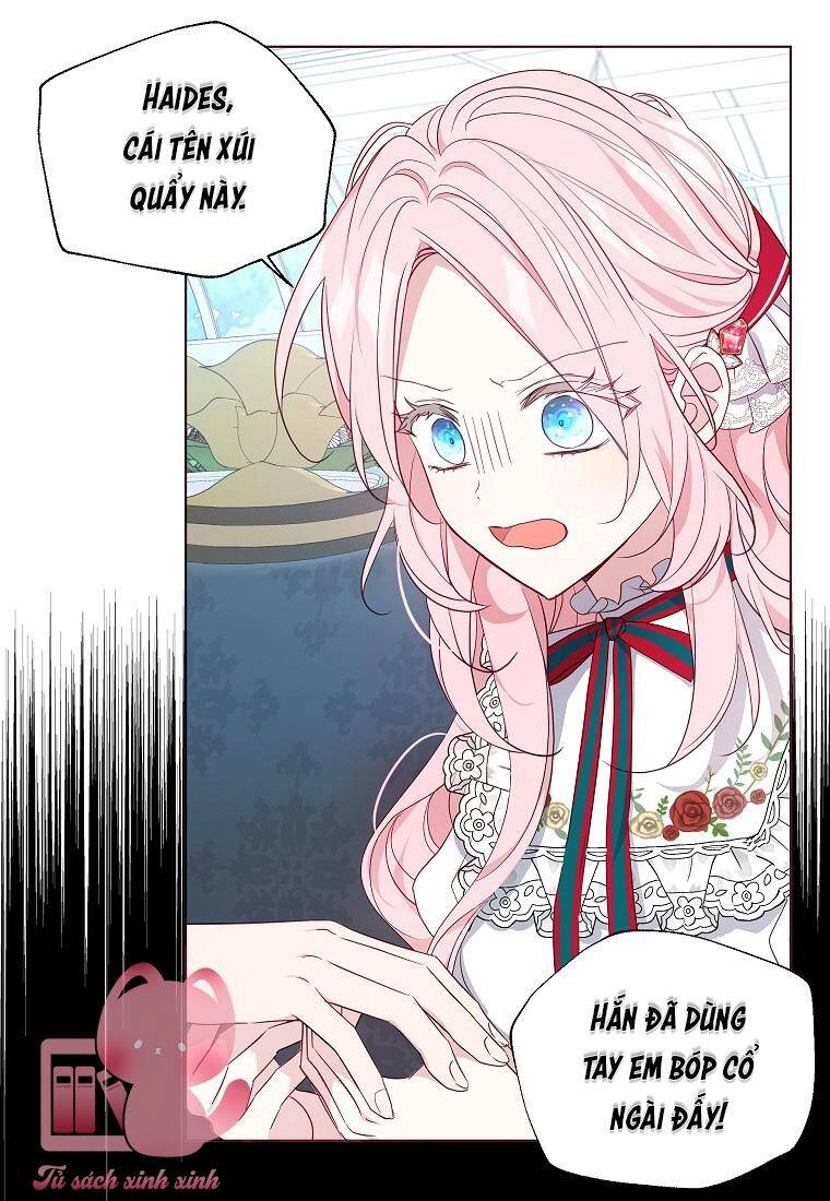 Quyến Rũ Cha Của Nhân Vật Phản Diện Chapter 137 - 8