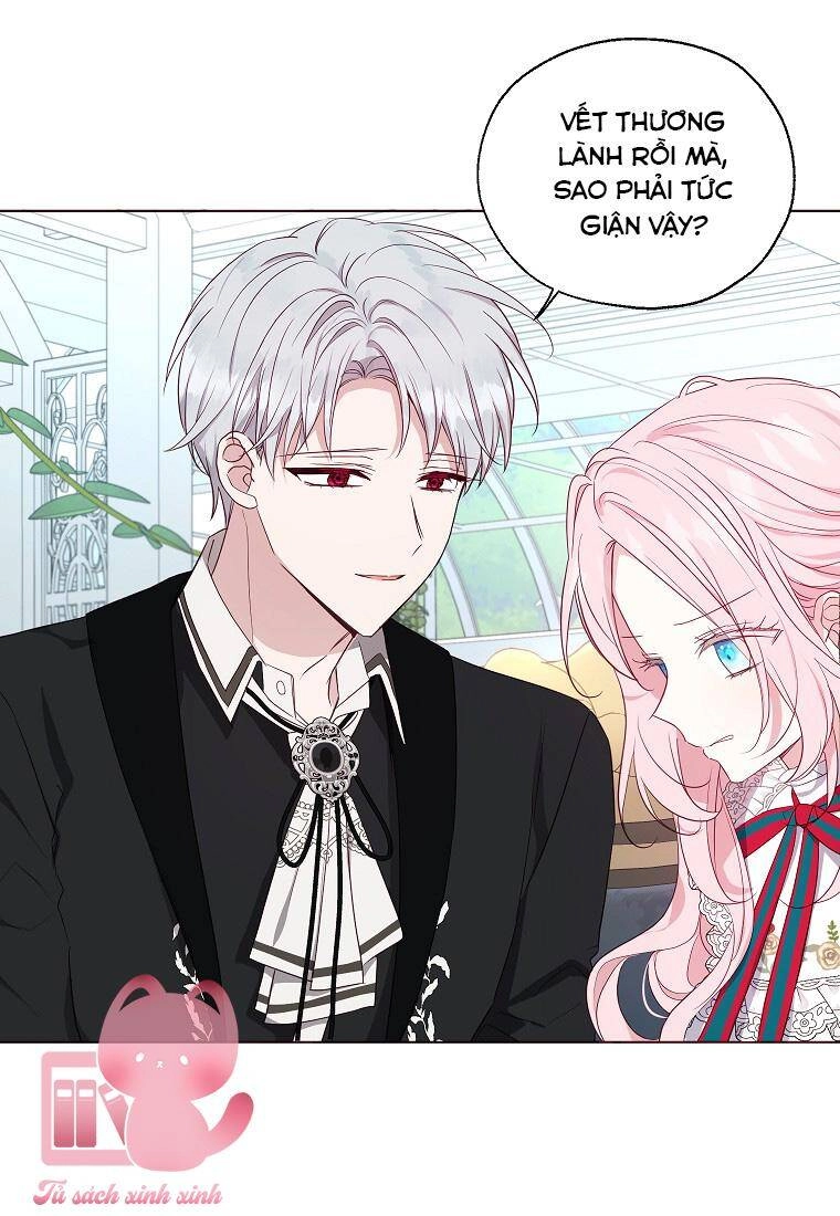 Quyến Rũ Cha Của Nhân Vật Phản Diện Chapter 137 - 9