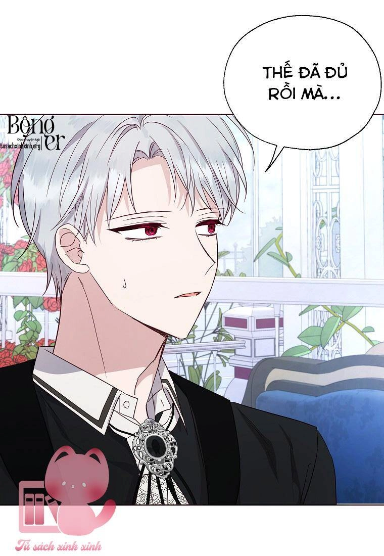 Quyến Rũ Cha Của Nhân Vật Phản Diện Chapter 137 - 12