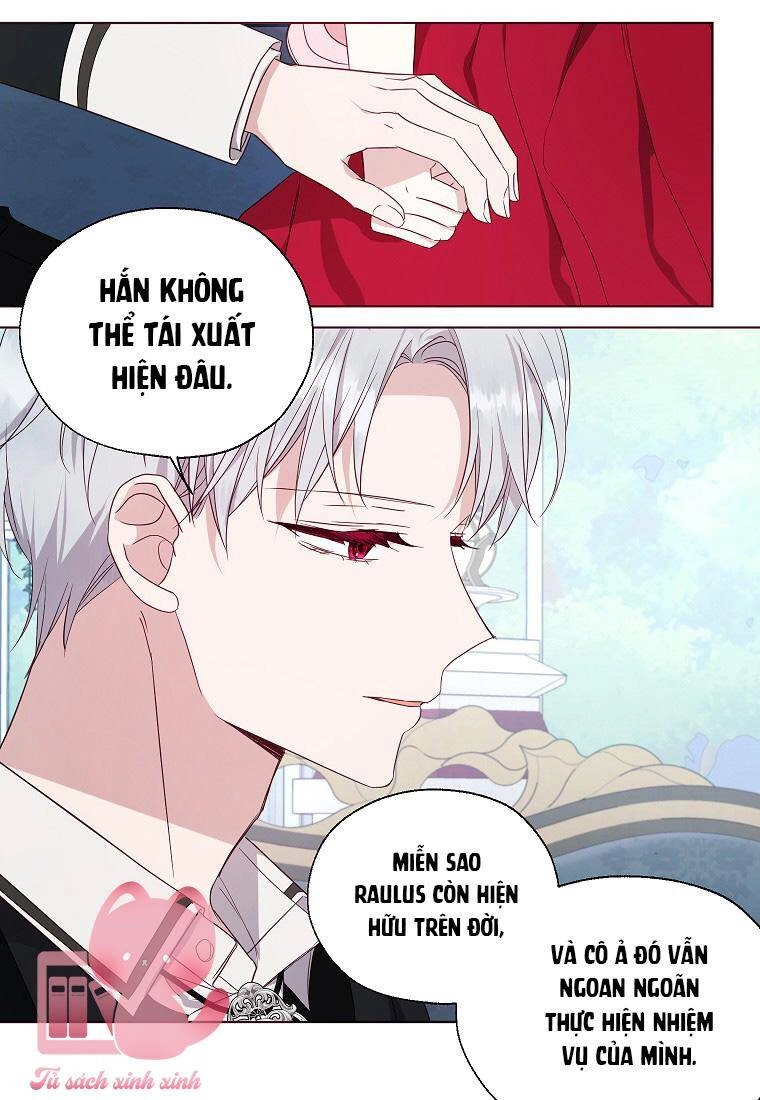 Quyến Rũ Cha Của Nhân Vật Phản Diện Chapter 137 - 15