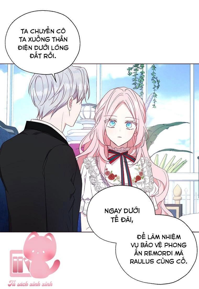 Quyến Rũ Cha Của Nhân Vật Phản Diện Chapter 137 - 18