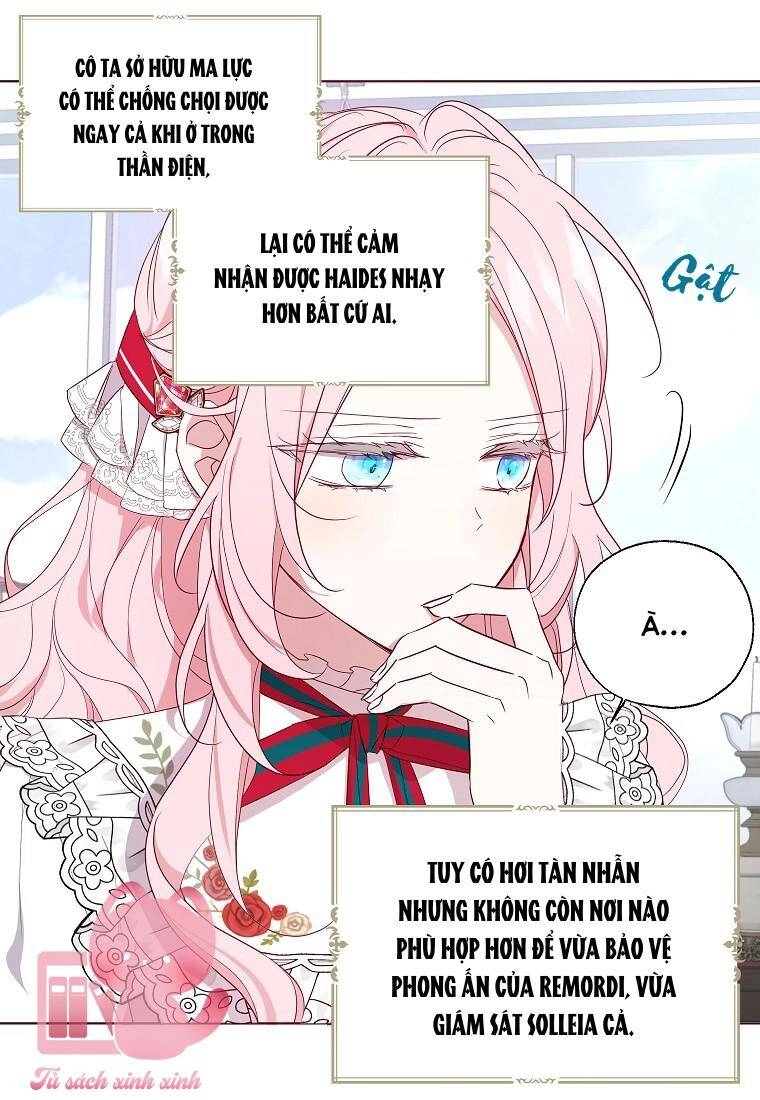 Quyến Rũ Cha Của Nhân Vật Phản Diện Chapter 137 - 19