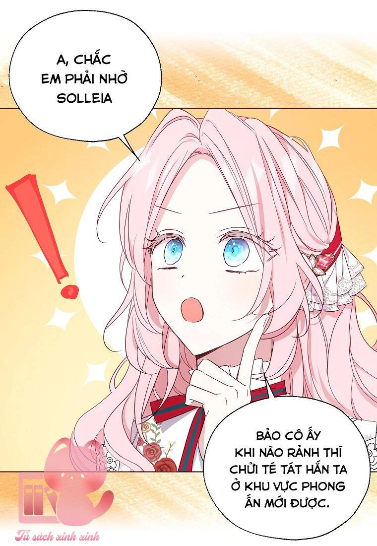 Quyến Rũ Cha Của Nhân Vật Phản Diện Chapter 137 - 21